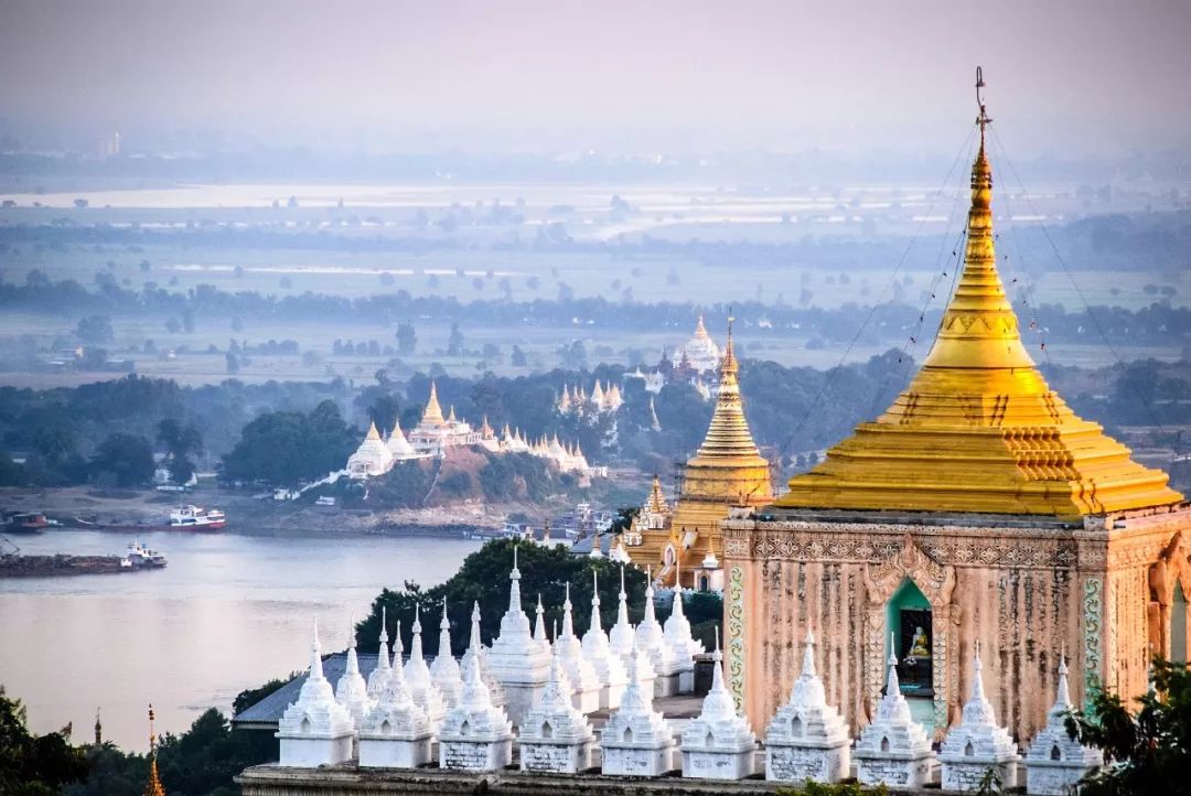 這就是緬甸！一個新生的古國 未分類 第6張