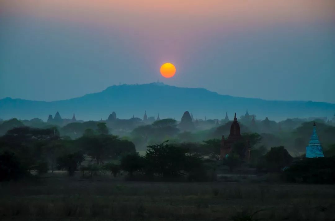 這就是緬甸！一個新生的古國 未分類 第3張