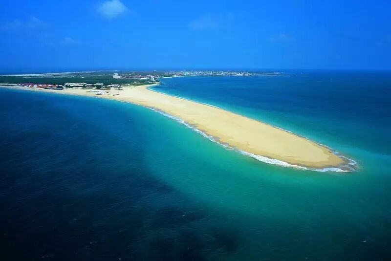 外婆的澎湖湾竟然可以落~地~签