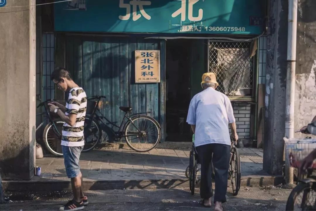 這些隱蔽觀光地，濃縮了整座城的煙火氣 旅遊 第4張