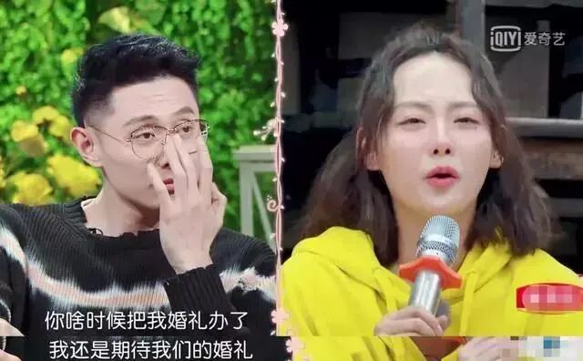 张嘉倪出门带俩保姆仨保镖疑怀三胎？豪门婆婆曾反对婚事，结婚7年产2娃仍未圆婚礼梦（组图） - 49