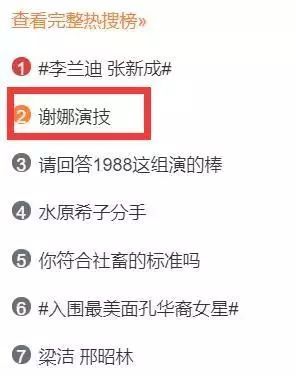 章子怡問謝娜：你懂不懂拍戲？謝娜當即回應，觀眾直呼過癮 娛樂 第14張