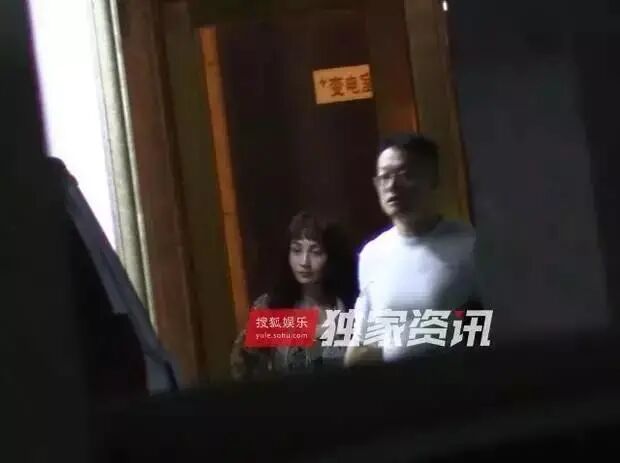 文章与辣妈住酒店，共同育有一个4岁娃？曾为姚笛背叛马伊琍，如今爱情事业双丰收？（视频/组图） - 41