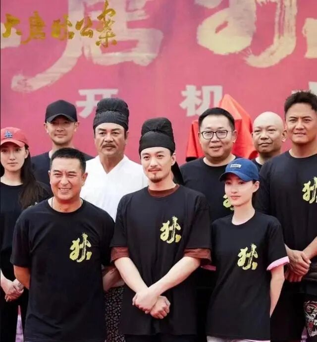 文章与辣妈住酒店，共同育有一个4岁娃？曾为姚笛背叛马伊琍，如今爱情事业双丰收？（视频/组图） - 50
