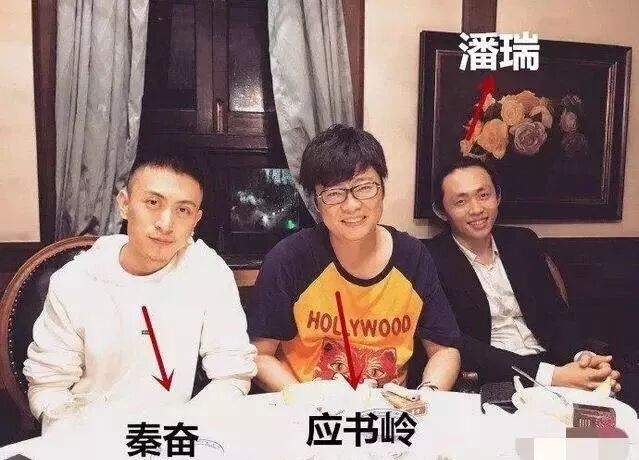 说黄奕是同性恋骗婚，还cue张国荣霍思燕！黄毅清作妖路上一去不复返了（组图） - 105