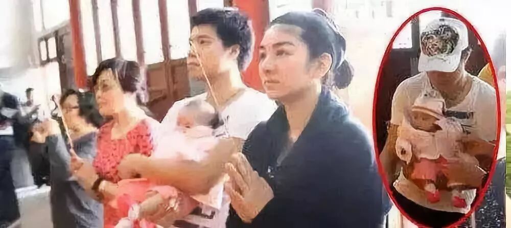 说黄奕是同性恋骗婚，还cue张国荣霍思燕！黄毅清作妖路上一去不复返了（组图） - 35