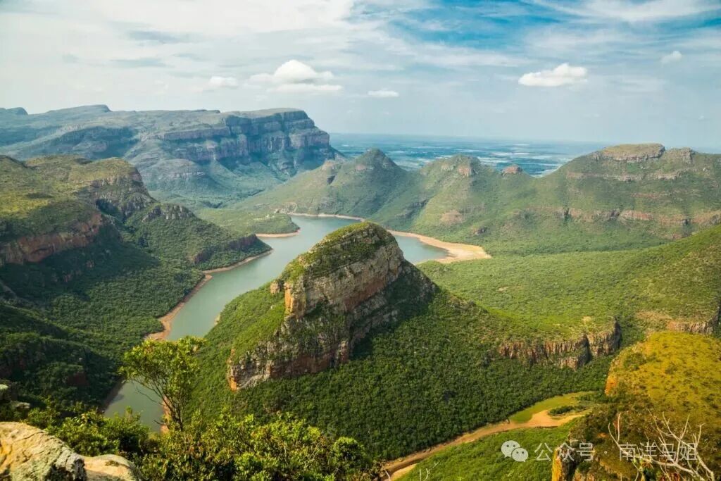 南非永久居留权