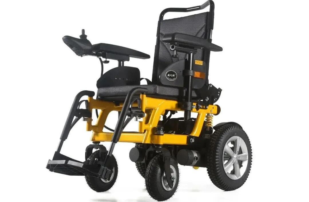 电动轮椅用什么电池好判了！赔了！电动轮椅电池故障引发火灾！_https://www.jmylbn.com_新闻资讯_第2张