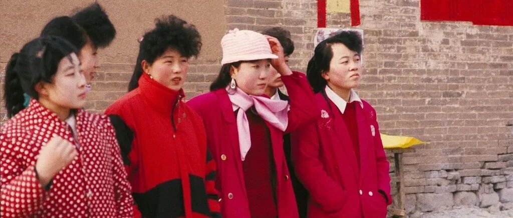 人为啥爱过年？