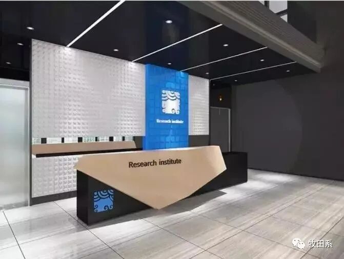 形象墙制作公司 形象 丨 企业形象墙设计，让企业更有“面子”