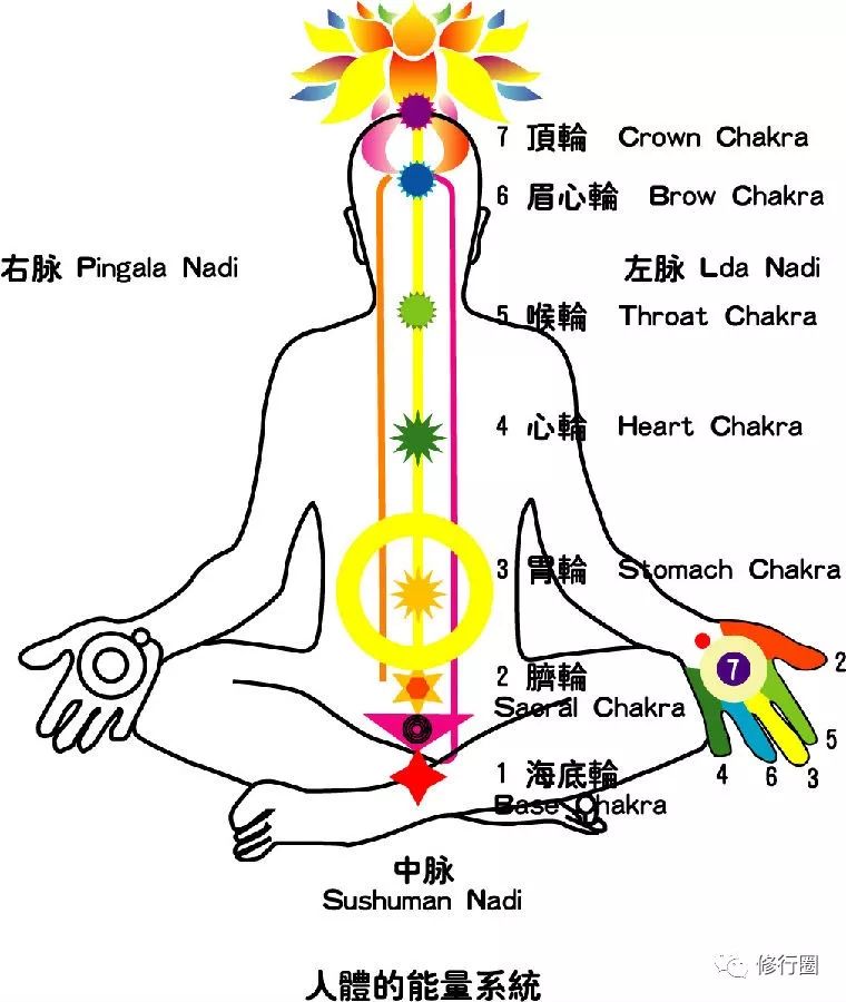 神奇的静坐 静心灵觉 微信公众号文章 微小领