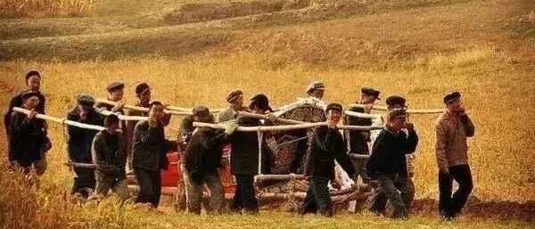 老祖宗常说：“冷棺莫入村，热孝莫入门”，究竟啥意思？