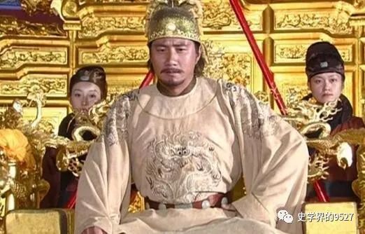 朱元璋身邊最能打的將領，勝過徐達、常遇春，為何史書不敢記載？ 歷史 第6張