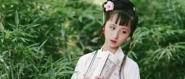 姑娘出上联：“八刀心忿，忿世忿命忿穷途”，秀才的下联绝了