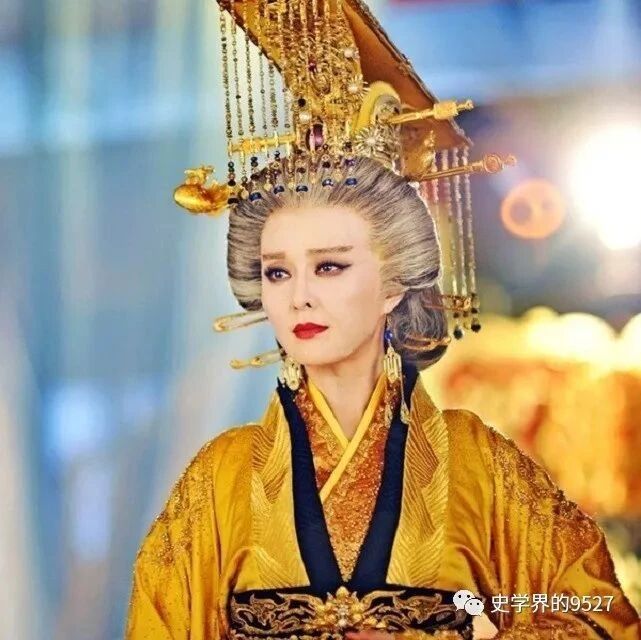 武则天晚年时期，为啥非要找多个男宠？说出来你可能不信