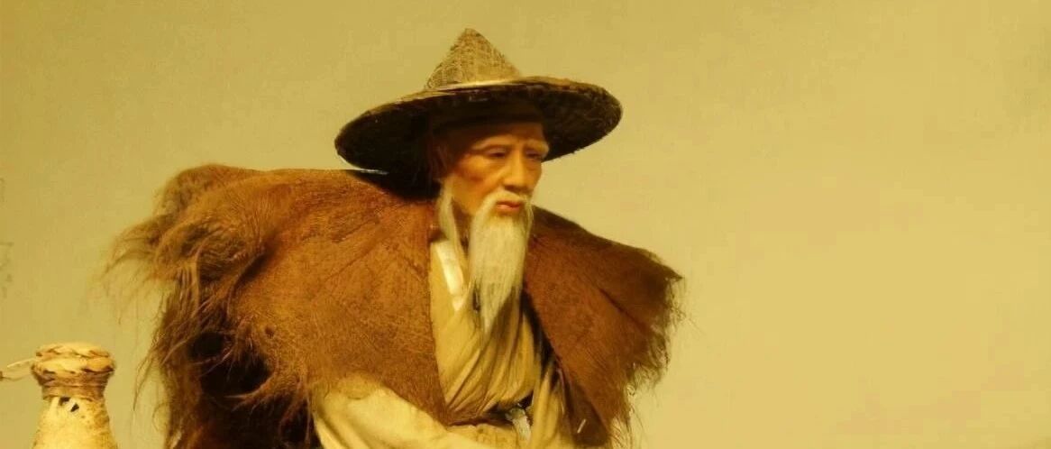 老祖宗常说：“未曾清贫难成人，不经打击老天真”，啥意思？