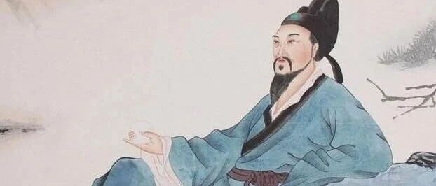 年近古稀的白居易，与刘禹锡把酒言欢，写下一首千古名诗