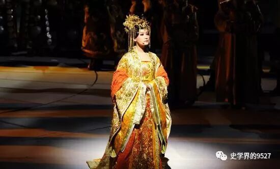 文成公主入藏和亲 十年后丈夫就去世了 她最终结局如何 历史 国家历史文化大全 微信头条新闻公众号文章收集网