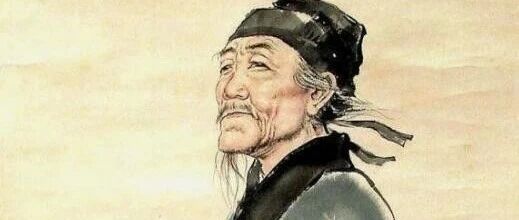 古代著名诗人，为何大多都穷困潦倒？欧阳修总结的5个字非常精辟