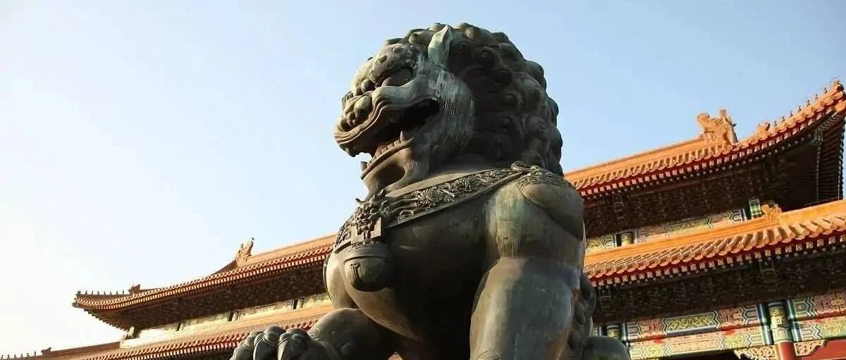 民间俗语：“狮子守大门，老虎坐中堂”，究竟啥道理？