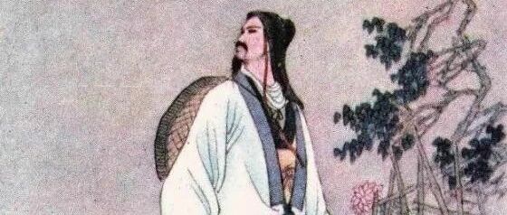 生活不如意时，不妨读一读陶渊明的这首诗，定会有所感悟