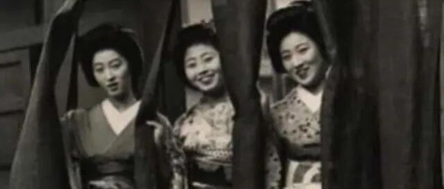 二战时期，这3种日本女人争抢着当慰安妇，第二种竟然兴奋大喊