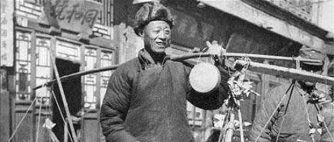 民间神秘的“赊刀人”，究竟是啥来头？说出来你可能不信