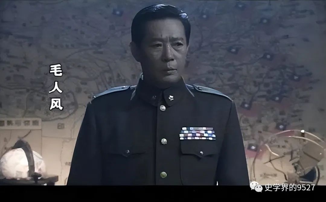 女特务潜伏大陆30多年，为了隐藏身份嫁农民，最终结局如何？