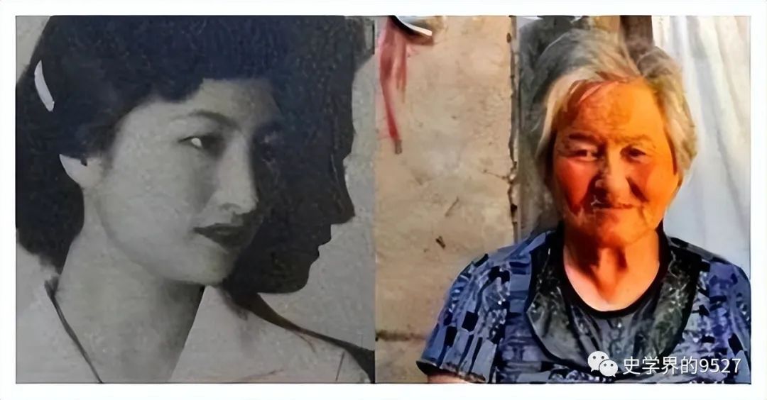 女特务潜伏大陆30多年，为了隐藏身份嫁农民，最终结局如何？
