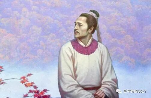 唐代最任性的诗人 随意写下两首诗 其中一首压倒李白和杜甫 历史 国家历史文化大全 微信头条新闻公众号文章收集网