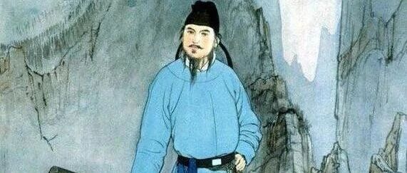 唐代一位极品渣男，被贬途中写下一首诗，结果成千古流传的佳作