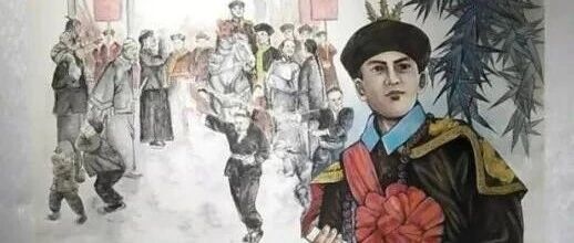 清代状元被人质疑，写下一首打油诗进行反驳，让质疑者哑口无言