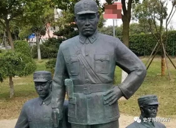 抗日将领壮烈牺牲，怀孕妻子独闯敌营索要头颅，结局如何？