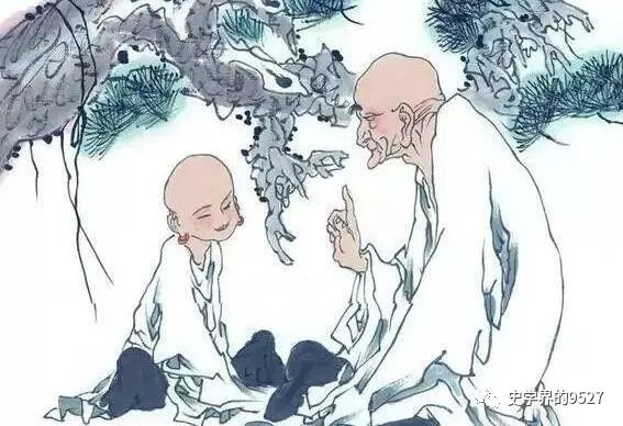 老祖宗智慧：大器晚成之人，往往具備3個特點，有一個就要恭喜你 職場 第5張