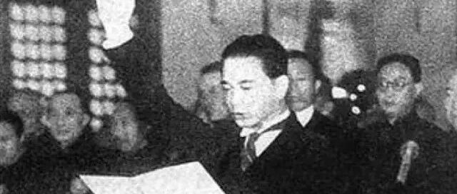 他是军统站站长，建国后为何被追认为烈士？真相让人感动落泪