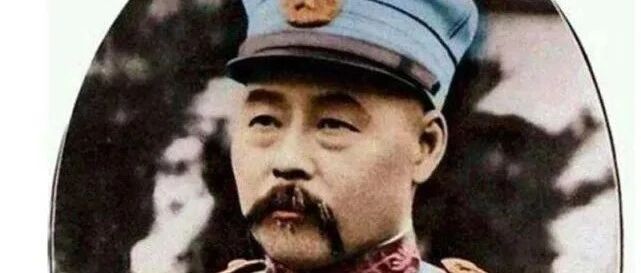 清朝灭亡后，九位封疆大吏的结局如何？说出来你可能不信