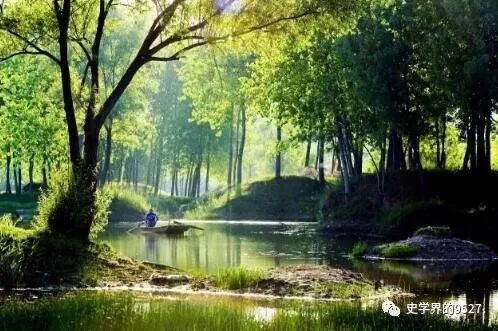 蘇軾爬山被淋成落湯雞，靈感突現寫下千古佳作，勝過所有心靈雞湯 歷史 第4張