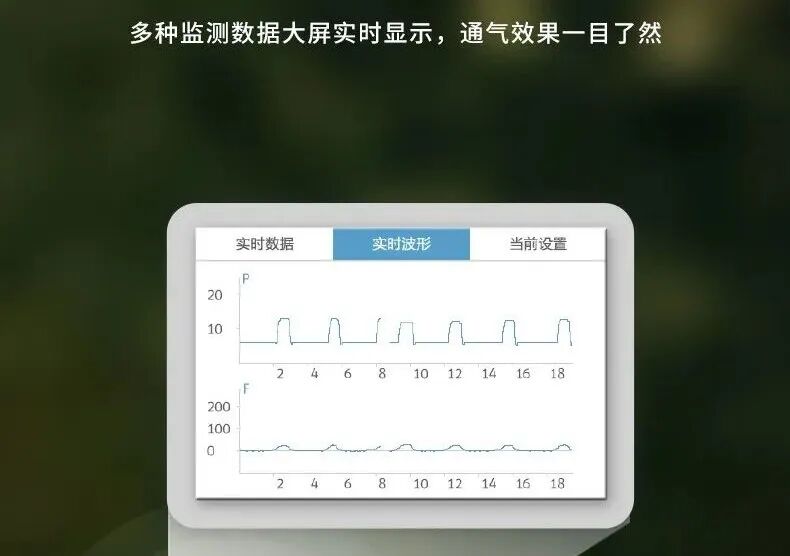 呼吸机呼吸压力怎么调家用无创呼吸机设置：IPAP压力如何调节？_https://www.jmylbn.com_新闻资讯_第4张