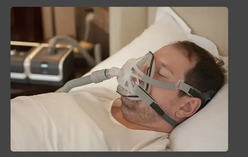 呼吸机呼吸压力怎么调家用无创呼吸机设置：IPAP压力如何调节？_https://www.jmylbn.com_新闻资讯_第3张