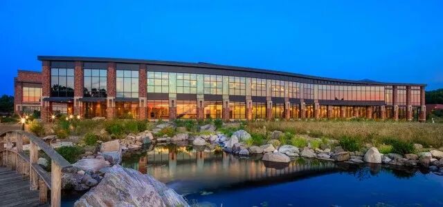 Promega的40华年！