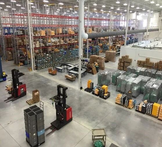 Promega的40华年！