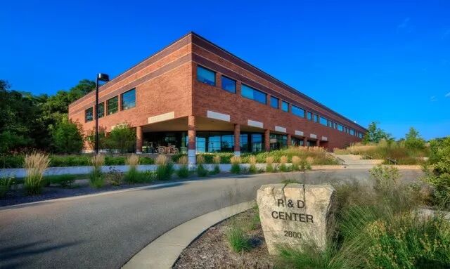 Promega的40华年！