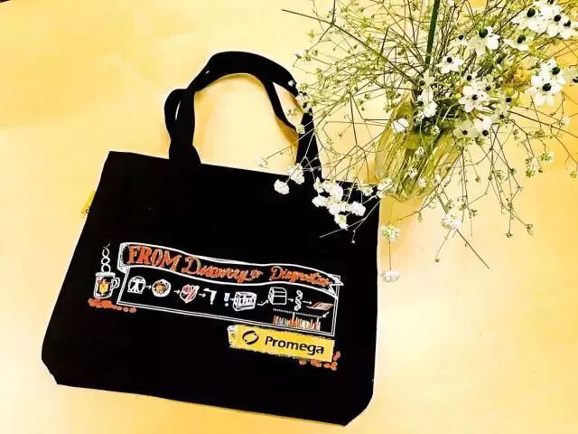 Promega积分换礼活动，长期有效哦！