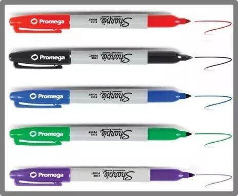 Promega积分换礼活动，长期有效哦！