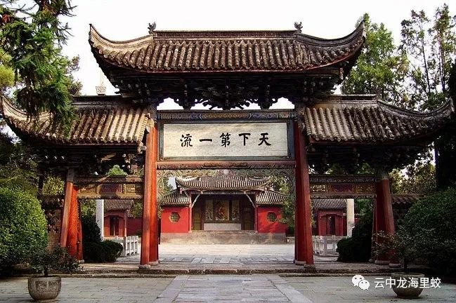 成都武侯祠为什么能超越北京故宫居2021年全国博物馆参观量首位？原来它是这样一个博物馆！