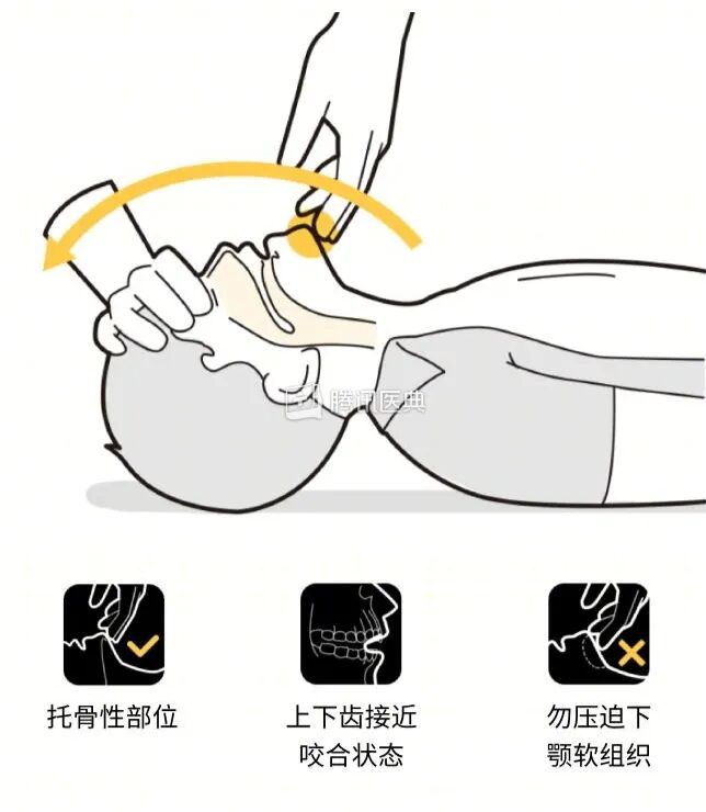 cpr按压板怎么用防疫不停学—心肺复苏(CPR)操作流程_https://www.jmylbn.com_新闻资讯_第4张