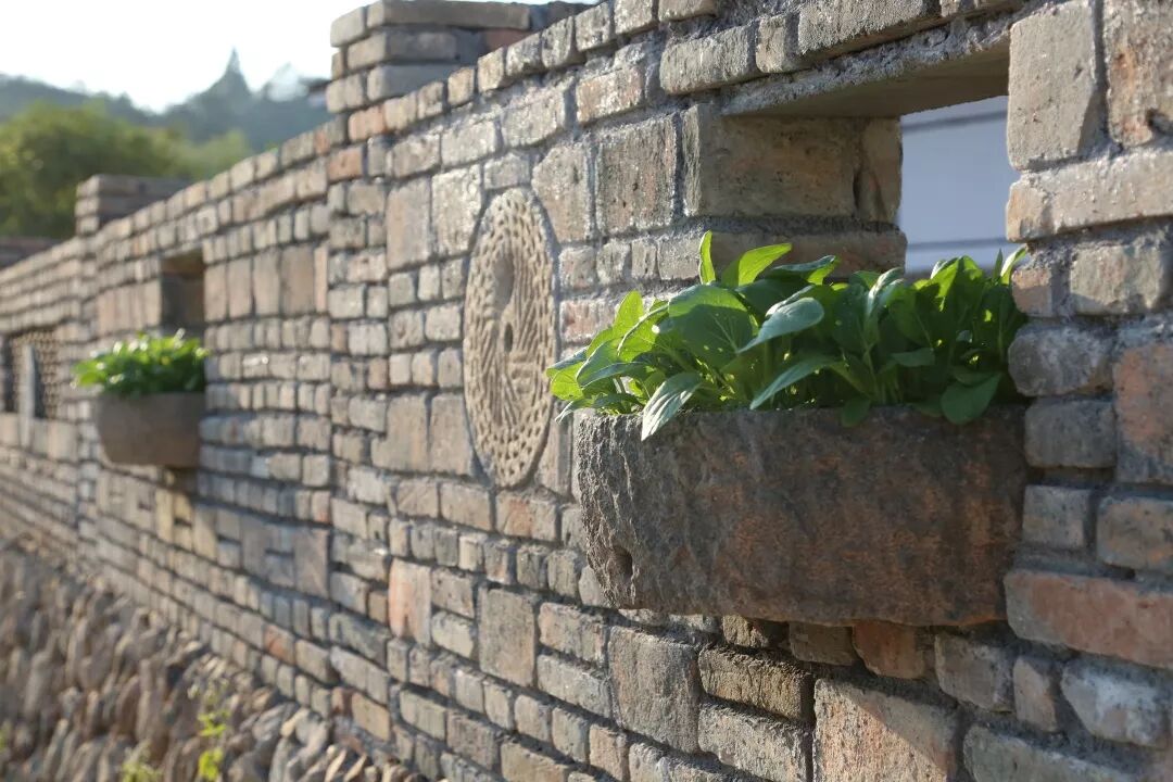 矿渣、旧砖、旧瓦……将乐他们这样处理后大家都惊讶了！｜乡村振兴进行时