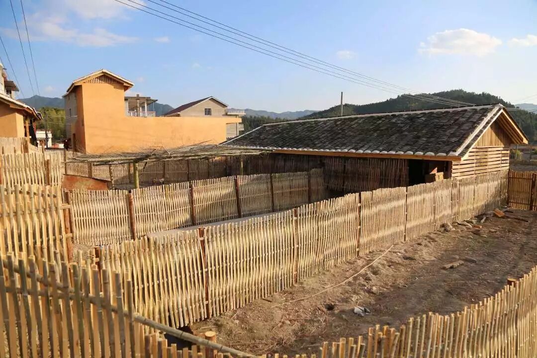 矿渣、旧砖、旧瓦……将乐他们这样处理后大家都惊讶了！｜乡村振兴进行时