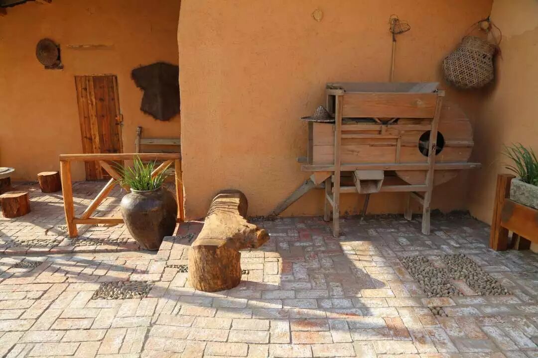 矿渣、旧砖、旧瓦……将乐他们这样处理后大家都惊讶了！｜乡村振兴进行时