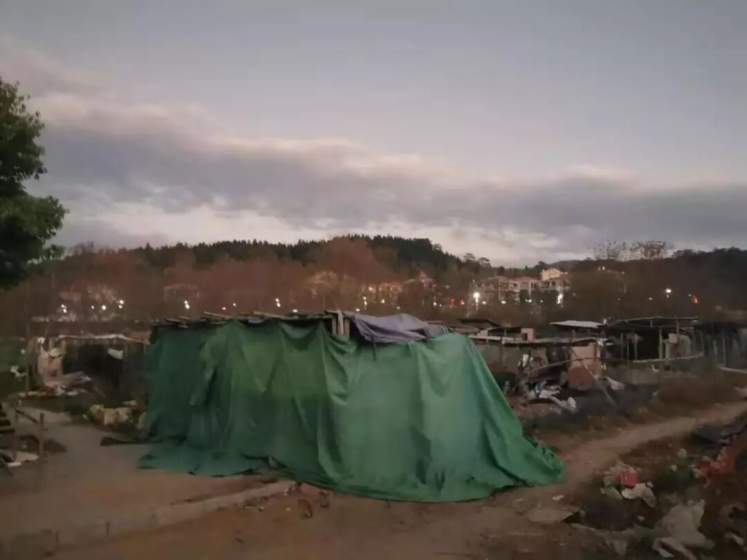 矿渣、旧砖、旧瓦……将乐他们这样处理后大家都惊讶了！｜乡村振兴进行时